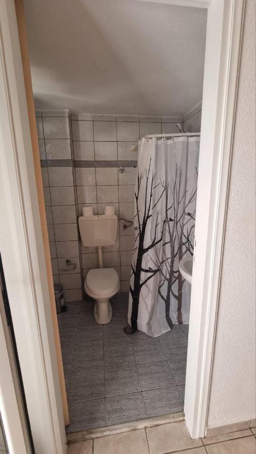 Junior Suite Candia Esterno foto