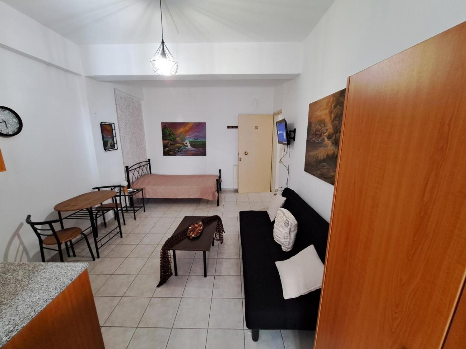 Junior Suite Candia Esterno foto