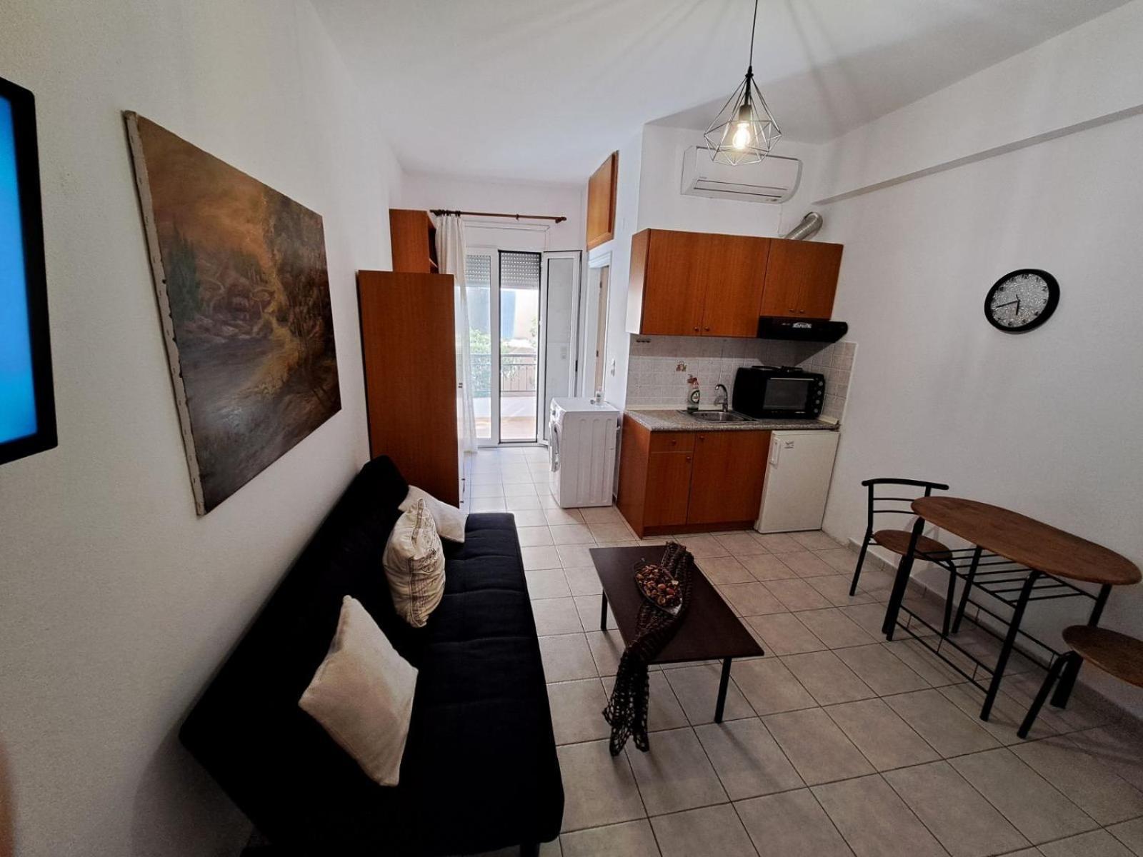 Junior Suite Candia Esterno foto